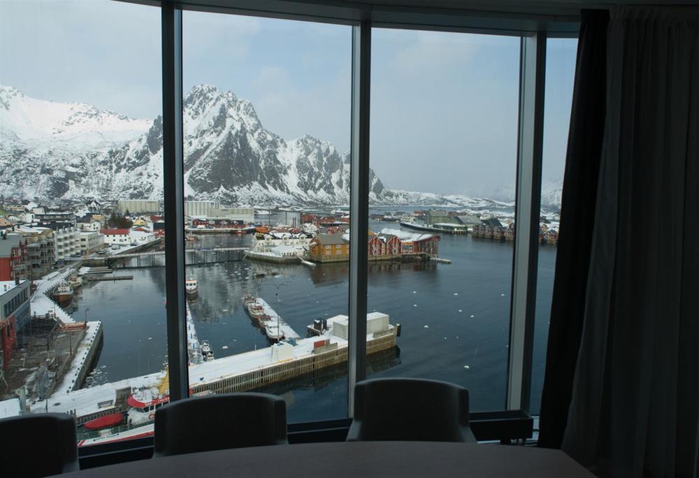 Thon Lofoten