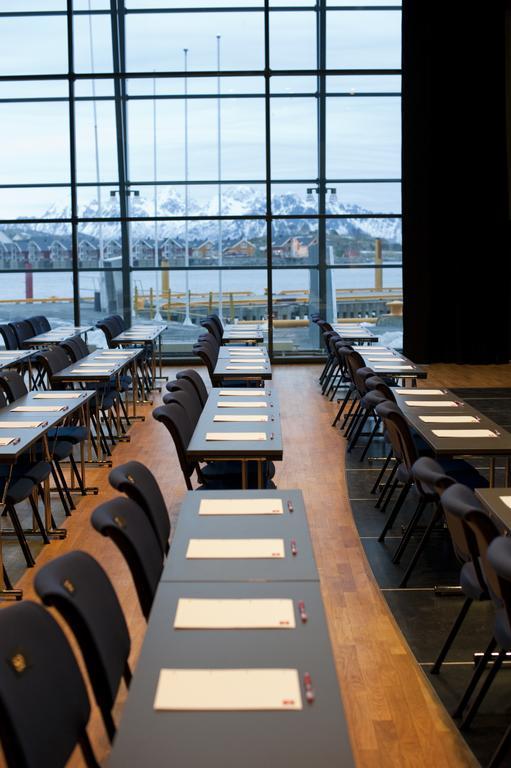 Hotel Thon Lofoten Svolvær